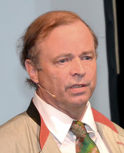 Dr. Winfried Kreis